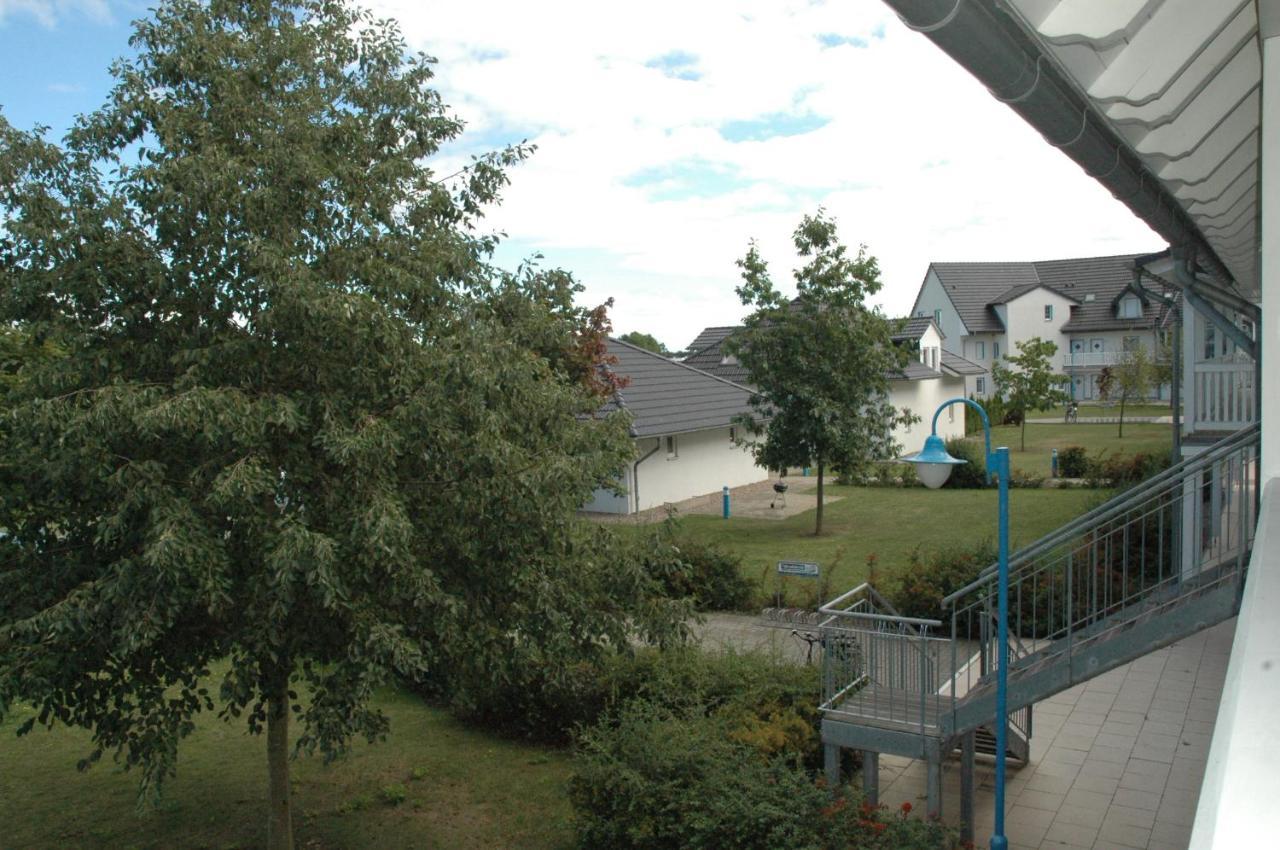Hafenidyll mit Wasserblick Karlshagen Exterior foto